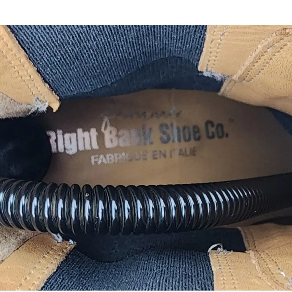 Right Bank Shoe Co. femme right